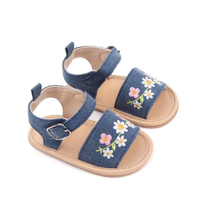 FLOWER GIRL Sandals