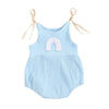 RAINBOW Romper