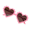 HEART Sunglasses