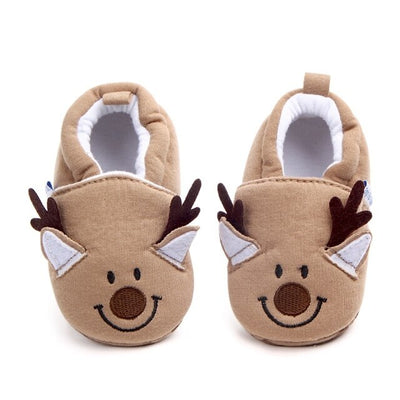 MUNCHKIN Slip-on Shoes