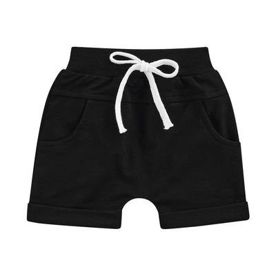 ASHER Pocket Shorts