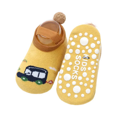 CUTIEPIE Anti-Slip Socks