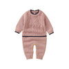 TIMBER Knitted Outfit