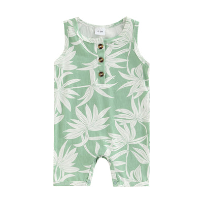 BEACH DAY Jumpsuit