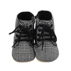 GEORGIE Booties