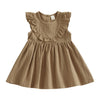 ELIN Ruffle Dress