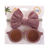 SUNNIES Sunglasses with Headband