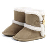 YUKON Winter Booties