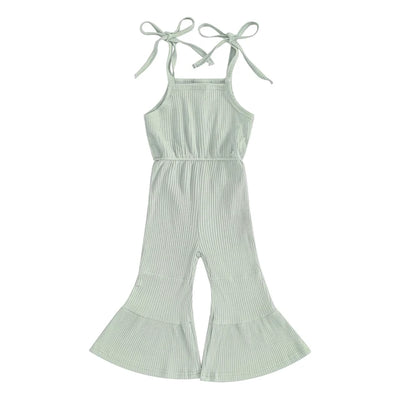 MIA Bellbottom Jumpsuit