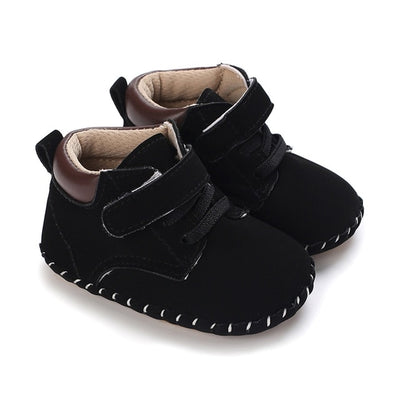 MATTIS Ankle Sneaker