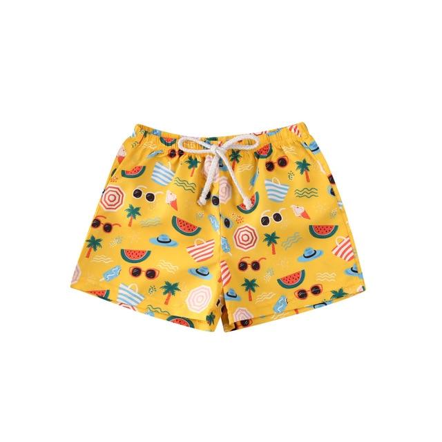 JOY Summer Shorts