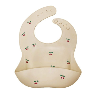 SILICONE Bib