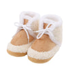 PLUSH Booties