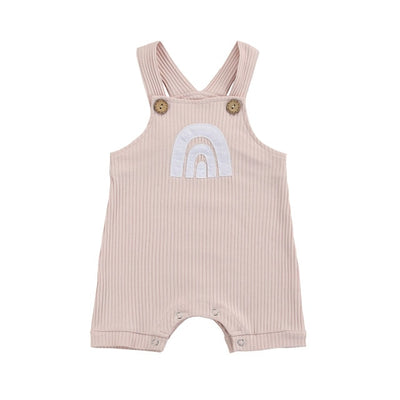 RAINBOW Overall