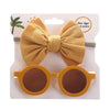 SUNNIES Sunglasses with Headband