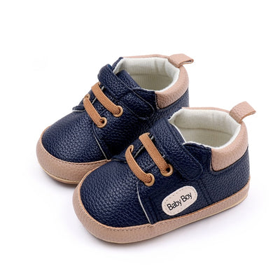 BABY BOY Ankle Shoes