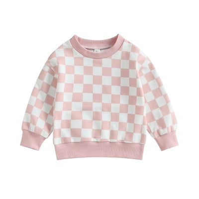 CHECKERS Sweatshirt