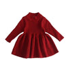 ISLA Knitted Dress