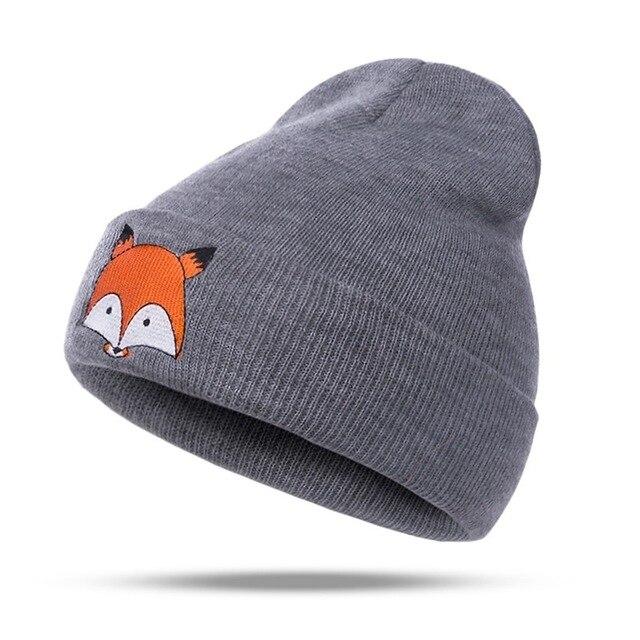 FOX Beanie