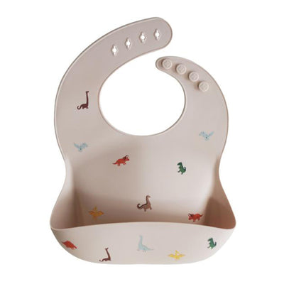 SILICONE Bib