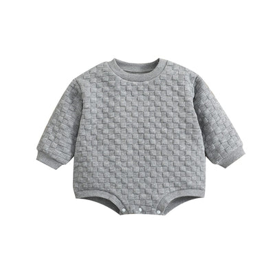 GEOMETRIC Onesie
