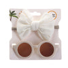 SUNNIES Sunglasses with Headband