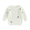 BEE Knitted Sweater