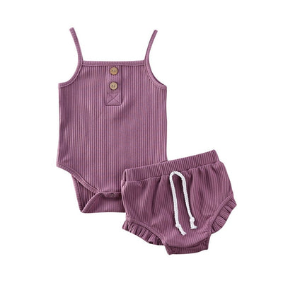ZOE Summer Outfit