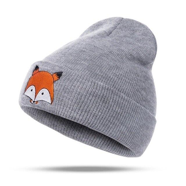FOX Beanie