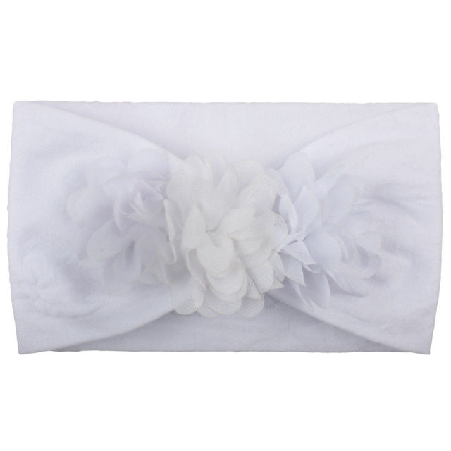 MARLA Flower Headband