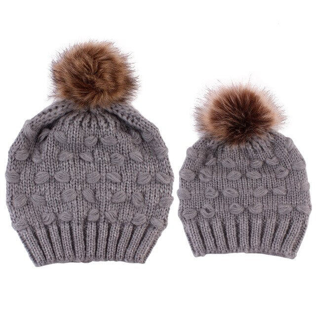 YUKON Matching Beanie