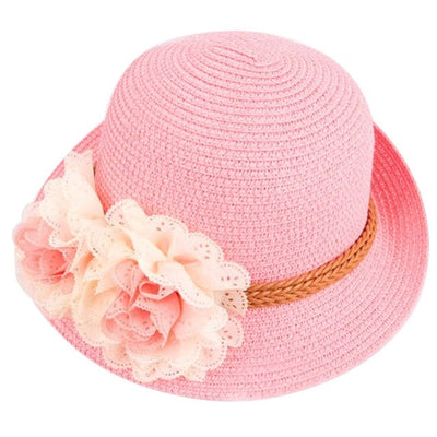 LITTLE LADY Sun Hat