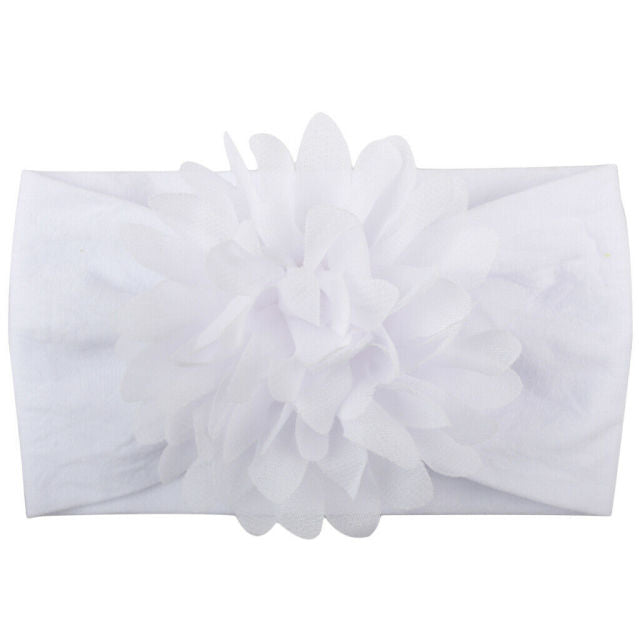 ZELIE Flower Headband