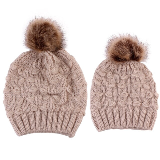 YUKON Matching Beanie