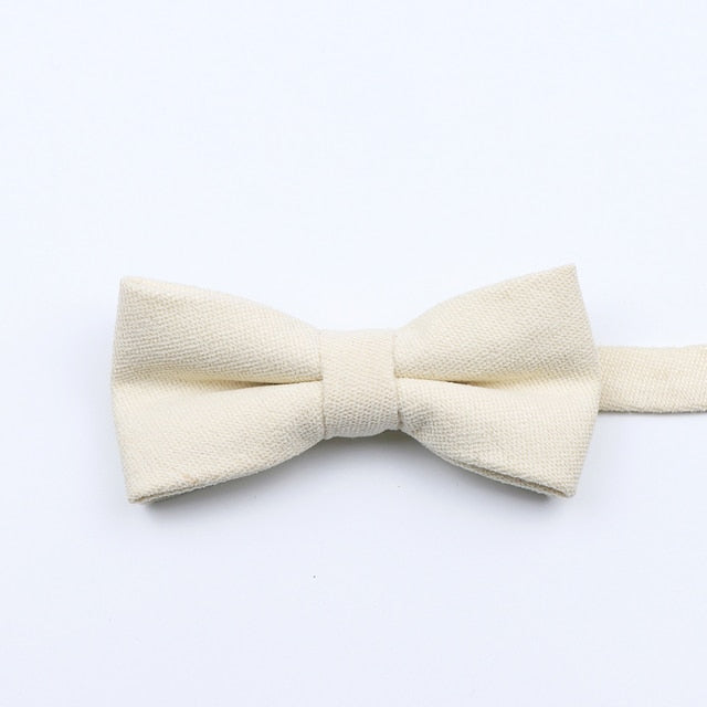 MAXWELL Dad & Me Bowtie