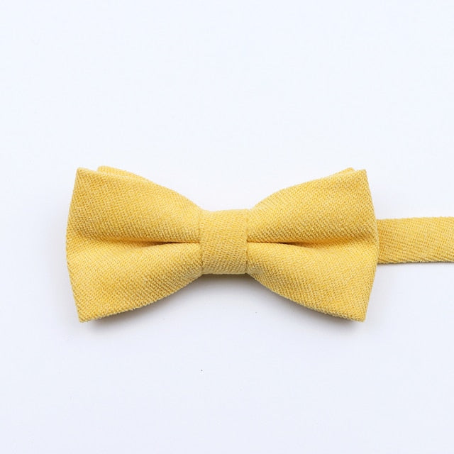 MAXWELL Dad & Me Bowtie