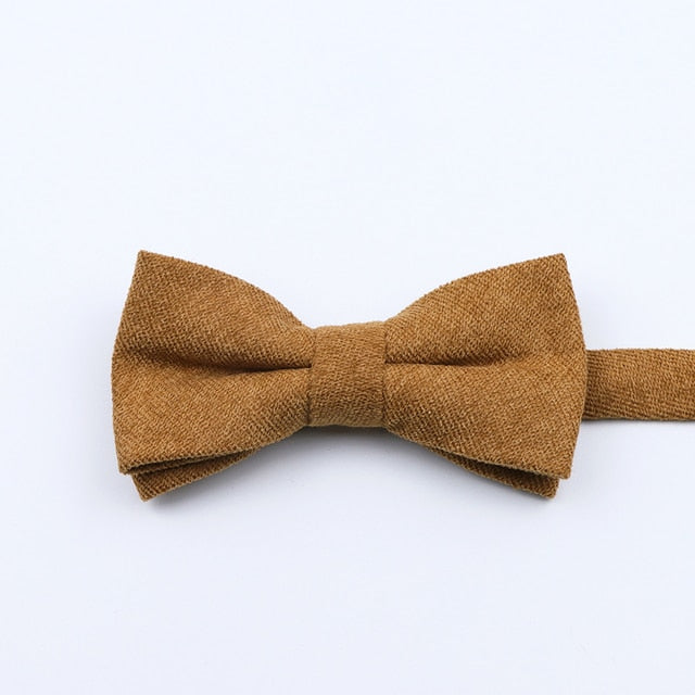 MAXWELL Dad & Me Bowtie