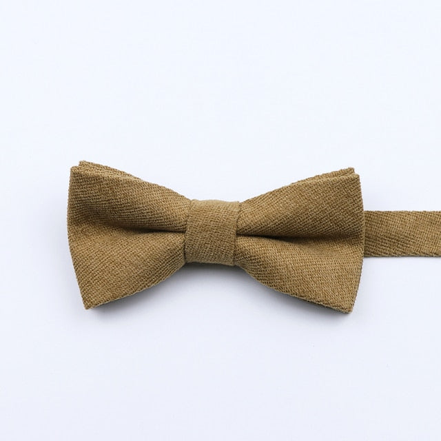 MAXWELL Dad & Me Bowtie