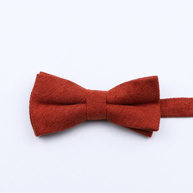 MAXWELL Dad & Me Bowtie