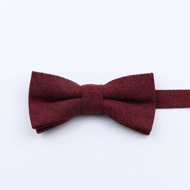 MAXWELL Dad & Me Bowtie