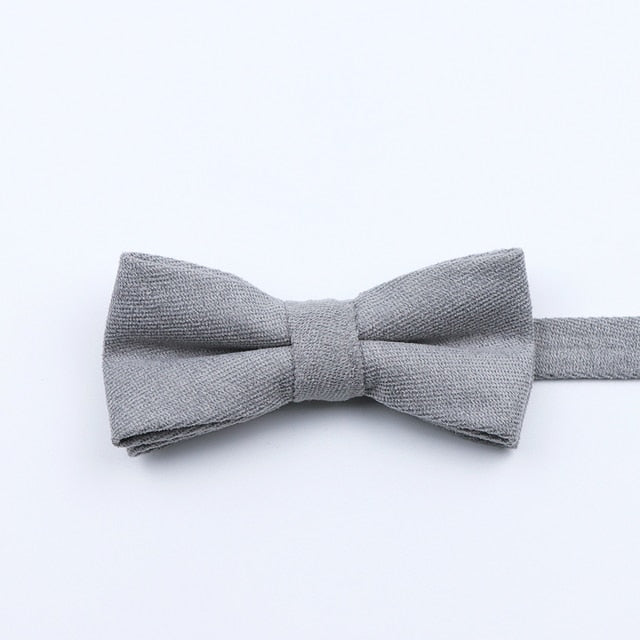 MAXWELL Dad & Me Bowtie