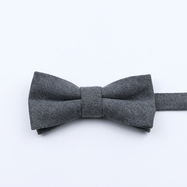 MAXWELL Dad & Me Bowtie