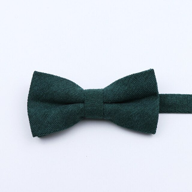 MAXWELL Dad & Me Bowtie