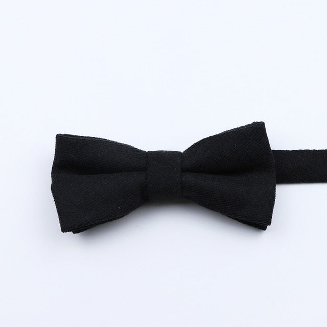 MAXWELL Dad & Me Bowtie