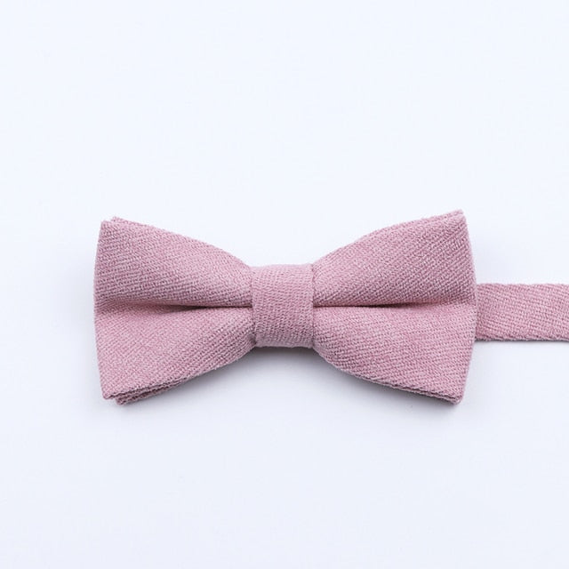 MAXWELL Dad & Me Bowtie