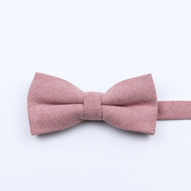 MAXWELL Dad & Me Bowtie