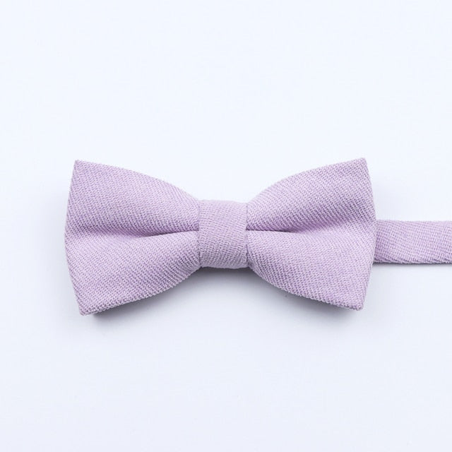 MAXWELL Dad & Me Bowtie