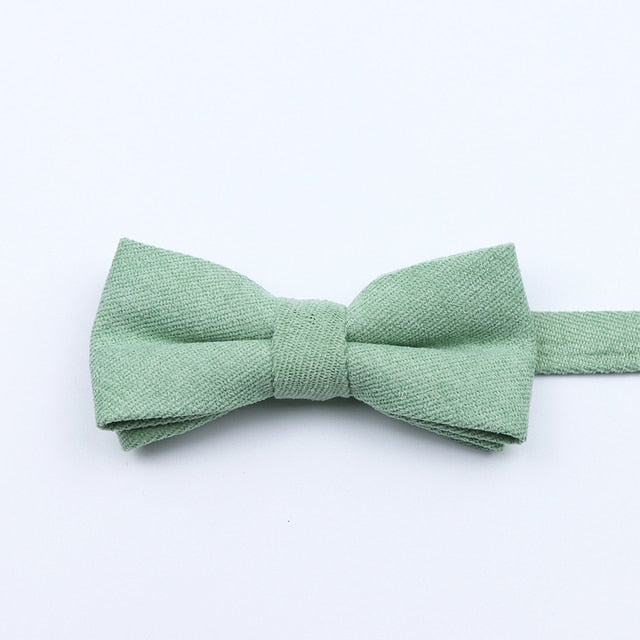 MAXWELL Dad & Me Bowtie