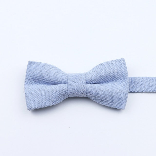 MAXWELL Dad & Me Bowtie