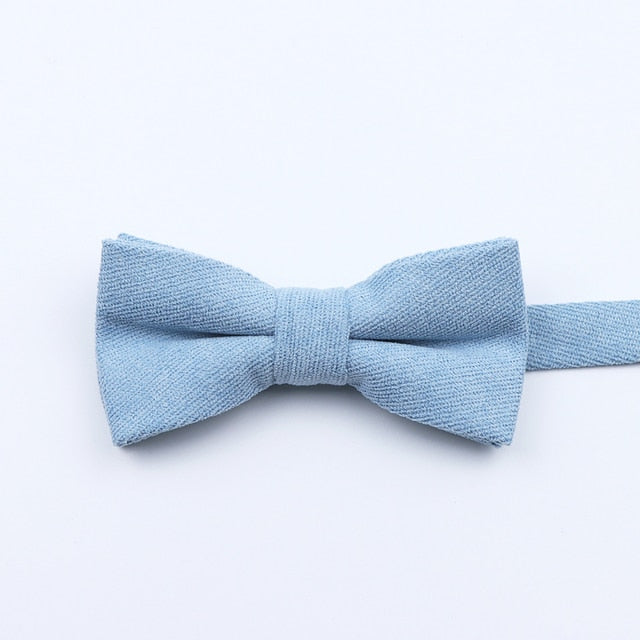 MAXWELL Dad & Me Bowtie